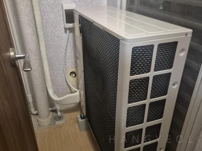 경상남도 진주시 상평동 진주센트럴자이 시스템에어컨 실외기