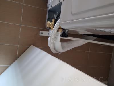 경상남도 거제시 상동동 거제 더샵 블루시티 시스템에어컨 실외기