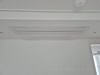 서울특별시 성동구 행당동 행당브라운스톤 시스템에어컨 실내기
