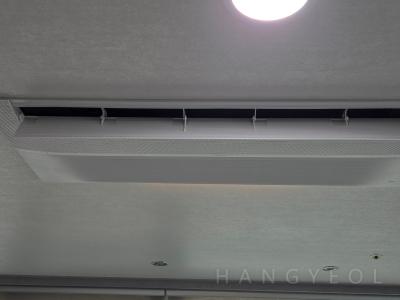서울특별시 양천구 목동 목동트라팰리스 시스템에어컨 실내기