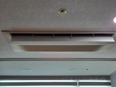 서울특별시 양천구 목동 목동트라팰리스 시스템에어컨 실내기
