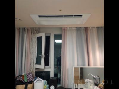 서울특별시 양천구 목동 현대하이페리온2 시스템에어컨 실내기