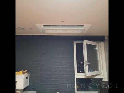 서울특별시 양천구 목동 현대하이페리온2 시스템에어컨 실내기