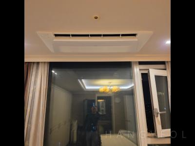 서울특별시 양천구 목동 현대하이페리온2 시스템에어컨 실내기