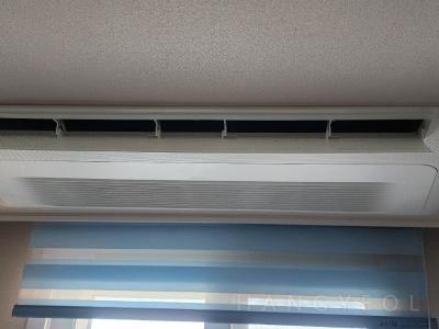 경상남도 밀양시 삼문동 e편한세상밀양삼문 시스템에어컨 설치 사례
