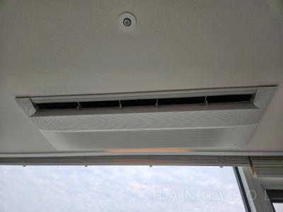 서울특별시 양천구 목동 현대하이페리온2 시스템에어컨 실내기