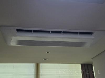 서울특별시 송파구 신천동 롯데캐슬골드 시스템에어컨 실내기