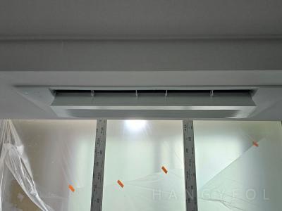 경기도 용인시 수지구 상현동 벽산블루밍아파트 시스템에어컨 실내기