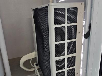 경기도 용인시 수지구 상현동 광교 현대프레미오아파트 시스템에어컨 실외기