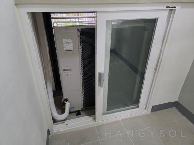 경기도 화성시 만세구 새솔동 금강펜테리움센트럴파크송산 시스템에어컨 실외기