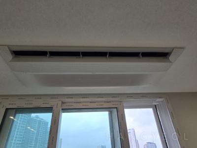 서울특별시 송파구 석촌동 신동아 로쟌뷰 시스템에어컨 실내기