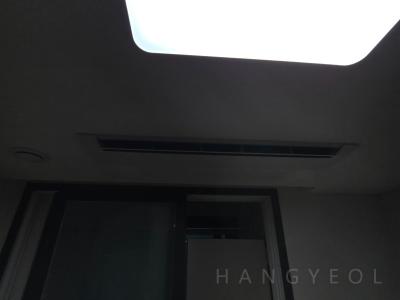부산광역시 부산진구 연지동 연지자이2차 시스템에어컨 실내기