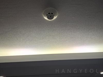 부산광역시 부산진구 연지동 연지자이2차 시스템에어컨 실내기