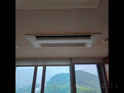 서울특별시 중구 남대문로5가 남산트라팰리스 시스템에어컨 실내기