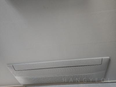 부산광역시 부산진구 부암동 마제스타워 서면 시스템에어컨 실내기