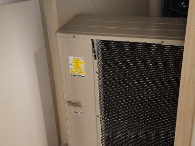 부산광역시 부산진구 부암동 마제스타워 서면 시스템에어컨 실외기