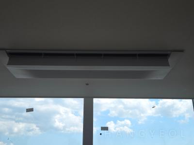 서울특별시 양천구 목동 현대하이페리온 시스템에어컨 실내기