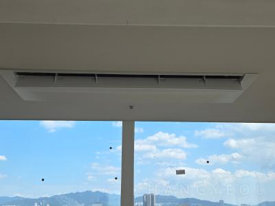 서울특별시 양천구 목동 현대하이페리온 시스템에어컨 실내기