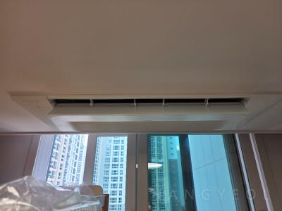 경기도 오산시 궐동 오산세교파라곤 시스템에어컨 실내기