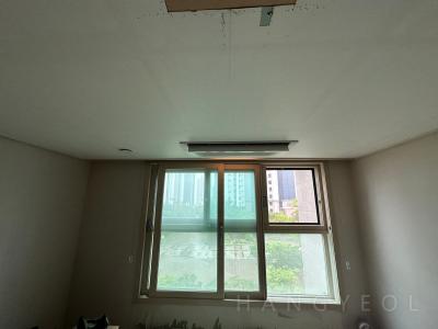 경상남도 양산시 물금읍 양산 대방노블랜드 7차 메가시티 시스템에어컨 실내기