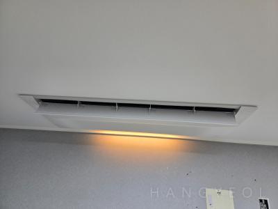 세종특별자치시 고운동 가락마을5단지 시스템에어컨 실내기