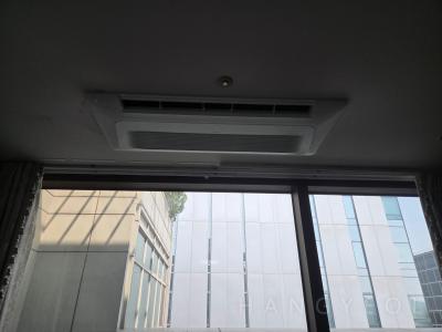 서울특별시 강남구 도곡동 극동스타클래스 시스템에어컨 설치 사례