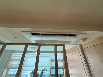 서울특별시 종로구 내수동 경희궁의아침 3단지 시스템에어컨 실내기