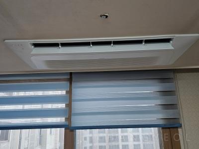 서울특별시 동작구 상도동 힐스테이트 상도 센트럴파크 시스템에어컨 실내기