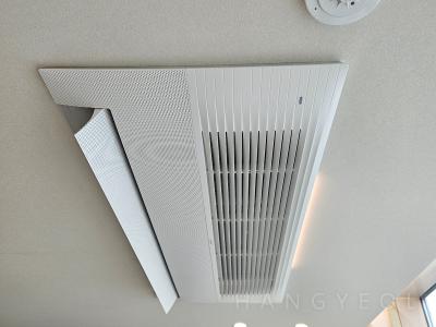 서울특별시 양천구 목동 현대하이페리온 시스템에어컨 실내기