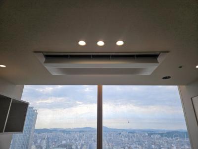 서울특별시 양천구 목동 현대하이페리온 시스템에어컨 실내기