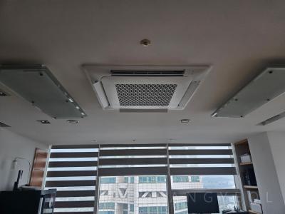 서울특별시 양천구 목동 현대하이페리온 시스템에어컨 실내기