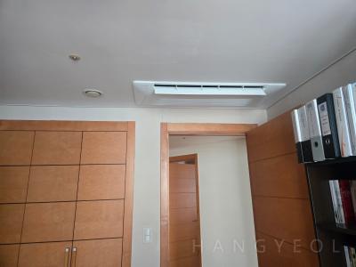 서울특별시 양천구 목동 현대하이페리온 시스템에어컨 실내기