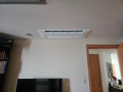 서울특별시 양천구 목동 현대하이페리온 시스템에어컨 실내기