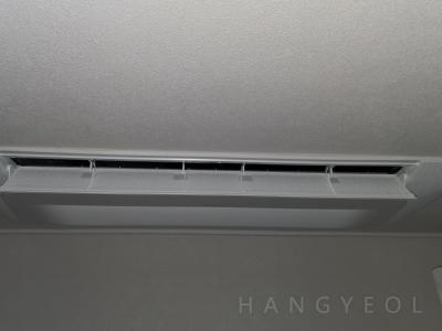경상남도 진주시 금산면 진주푸르지오1단지 시스템에어컨 실내기