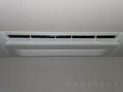 경상남도 진주시 금산면 진주푸르지오1단지 시스템에어컨 실내기