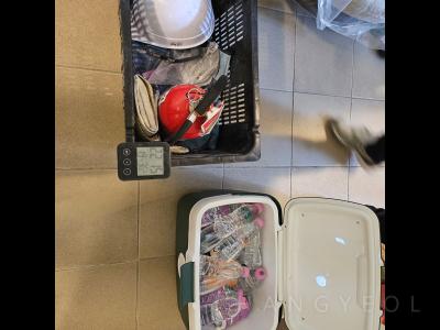 경기도 광주시 태전동 태전아이파크 시스템에어컨 보양사진
