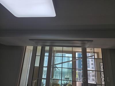 울산광역시 북구 매곡동 매곡푸르지오1단지 시스템에어컨 설치 사례