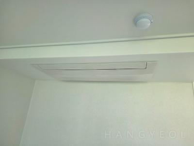 울산광역시 북구 매곡동 매곡푸르지오1단지 시스템에어컨 실내기