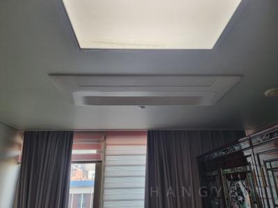 서울특별시 중구 남대문로5가 남산트라팰리스 시스템에어컨 실내기