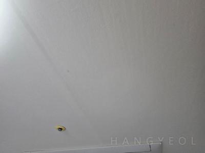 울산광역시 남구 신정동 강변 센트럴하이츠 시스템에어컨 실내기