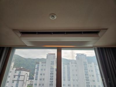 경상남도 거제시 아주동 거제덕산아내프리미엄 시스템에어컨 실내기