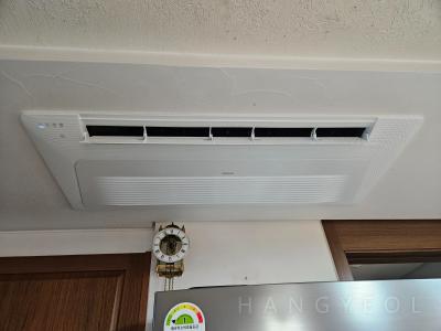 서울특별시 송파구 신천동 롯데캐슬골드 시스템에어컨 실내기