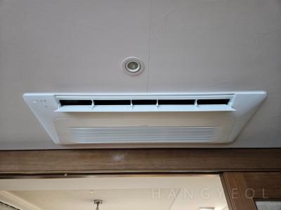 서울특별시 송파구 신천동 롯데캐슬골드 시스템에어컨 실내기