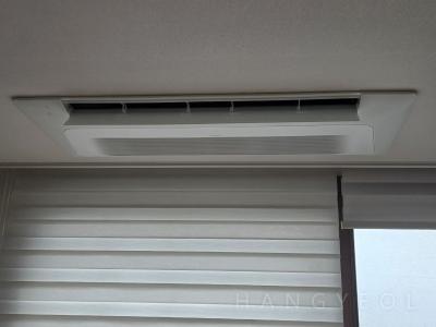 서울특별시 서초구 반포동 반포리체아파트 시스템에어컨 실내기