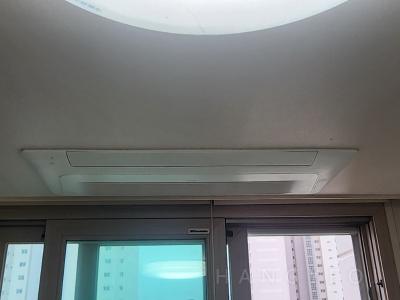 경상남도 진주시 평거동 엠코타운더프라하 시스템에어컨 실내기