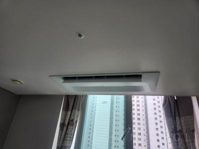 부산광역시 연제구 연산동 연산 경동메르빌아파트 시스템에어컨 실내기