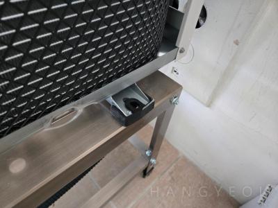 경기도 하남시 망월동 미사강변 푸르지오 시스템에어컨 실외기