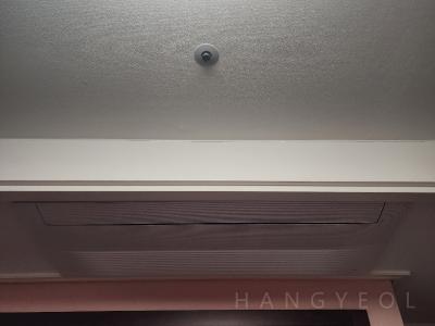 부산광역시 해운대구 우동 우신골든스위트 시스템에어컨 실내기