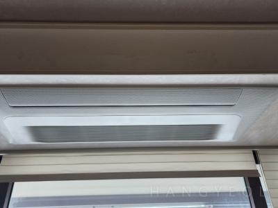 경기도 수원시 팔달구 인계동 한화 꿈에그린 파크 시스템에어컨 설치 사례