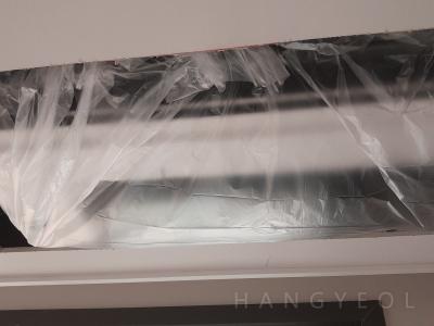 경상남도 김해시 율하동 율상마을푸르지오4단지 시스템에어컨 실내기